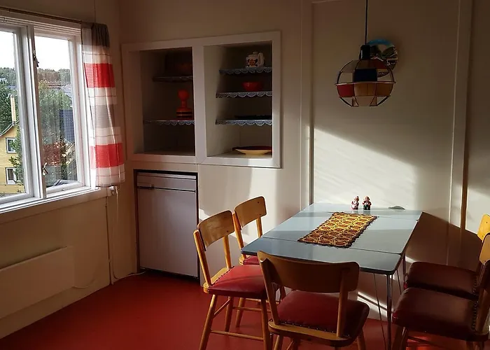 Solheim Pensjonat