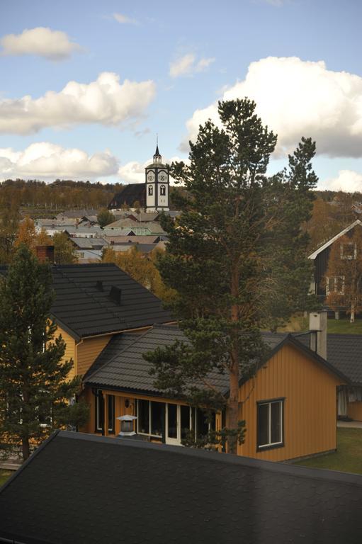 Solheim * Røros