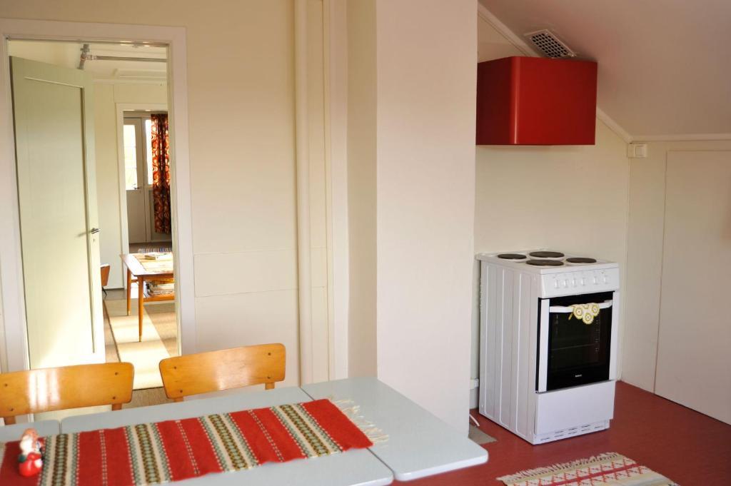 Maison d'hôtes Solheim Røros