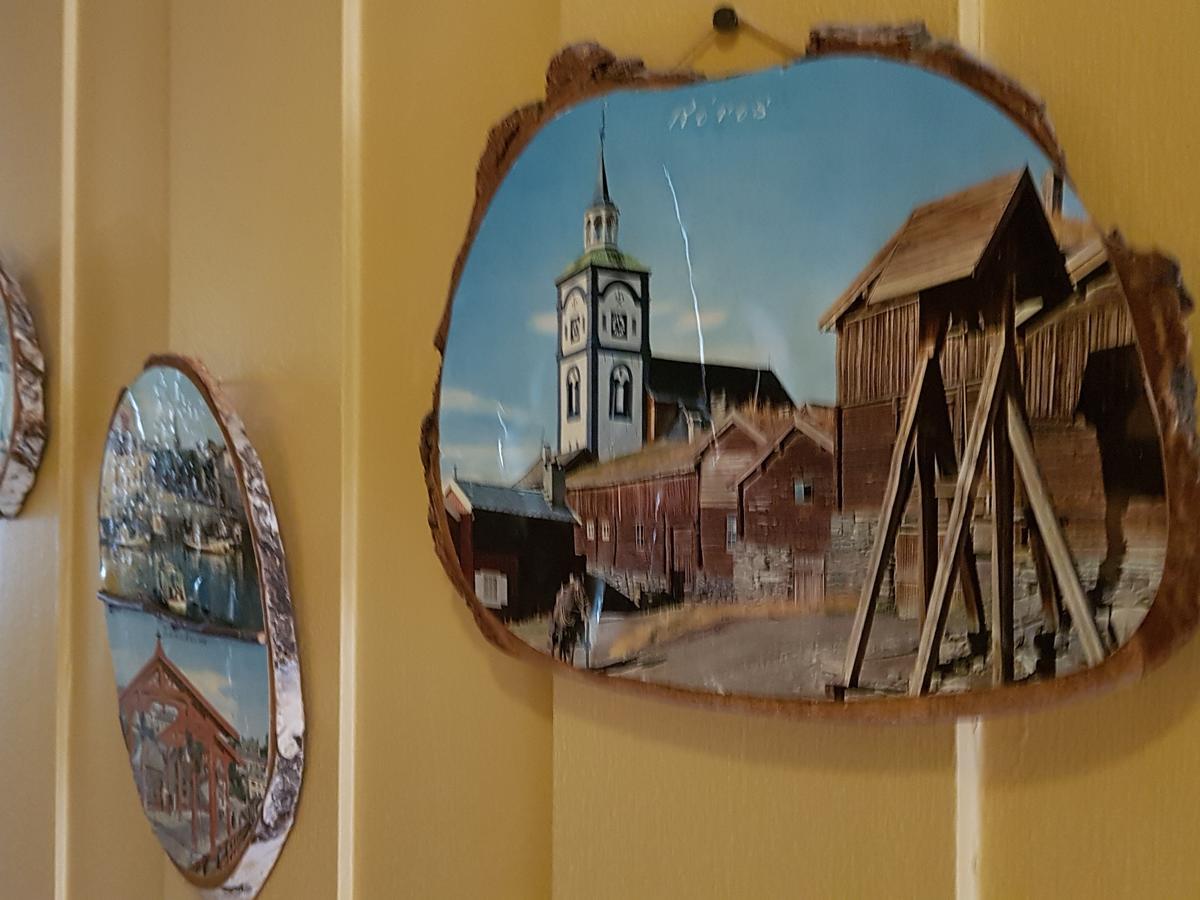 Solheim * Røros