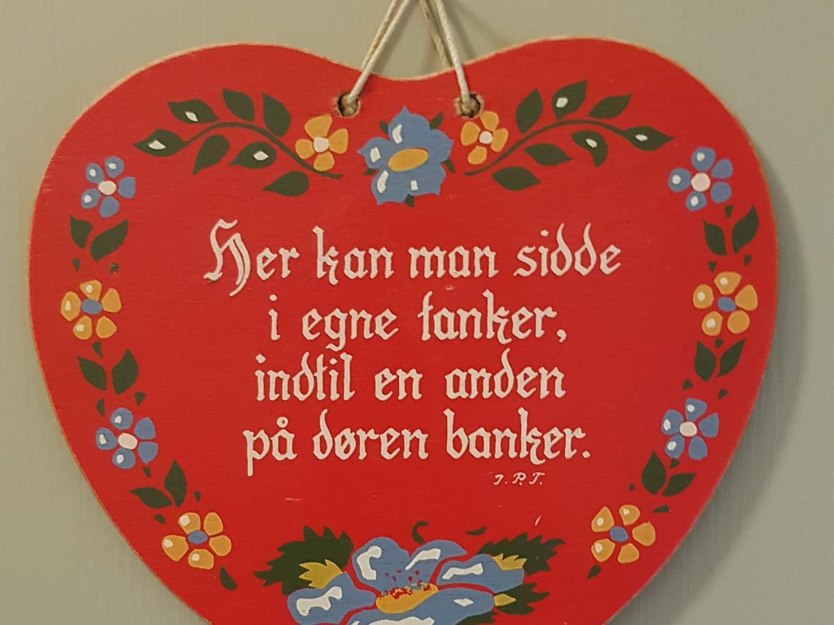 Maison d'hôtes Solheim Røros